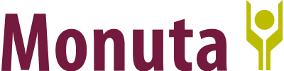 Monuta logo
